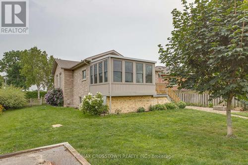 1104 Alfred Street, Innisfil, ON - Outdoor