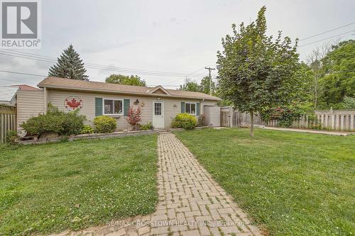 1104 Alfred Street, Innisfil, ON - Outdoor