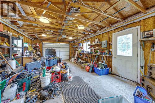 1104 Alfred Street, Innisfil, ON - Indoor Photo Showing Other Room