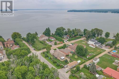 1104 Alfred Street, Innisfil, ON - Outdoor With Body Of Water With View