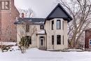 1 - 167 Collier Street, Barrie, ON  - Outdoor With Facade 