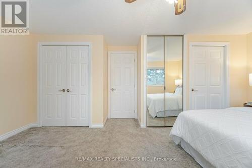 19 - 561 Childs Drive, Milton, ON - Indoor Photo Showing Bedroom