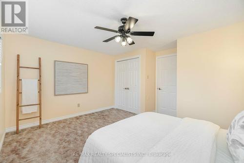 19 - 561 Childs Drive, Milton, ON - Indoor Photo Showing Bedroom