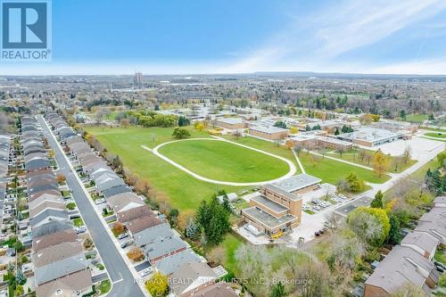 19 - 561 Childs Drive, Milton, ON - Outdoor With View