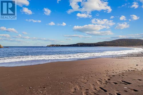 248 Main Road, Bellevue Beach, NL - Outdoor With Body Of Water With View