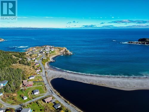 248 Main Road, Bellevue Beach, NL - Outdoor With Body Of Water With View