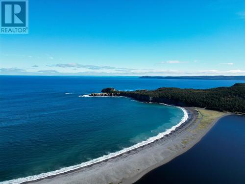 248 Main Road, Bellevue Beach, NL - Outdoor With Body Of Water With View