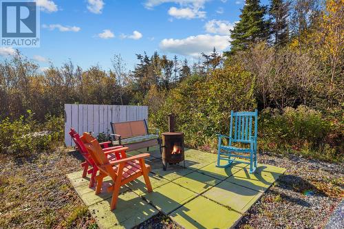 248 Main Road, Bellevue Beach, NL - Outdoor With Deck Patio Veranda