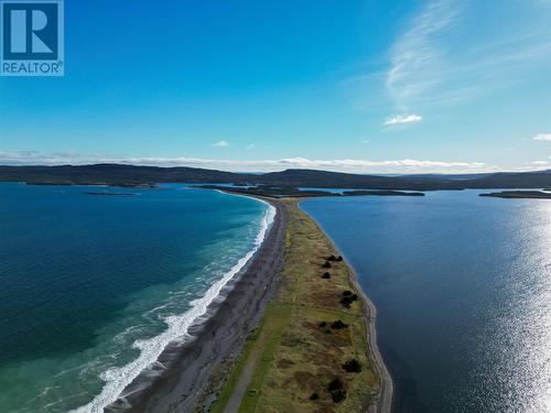 248 Main Road, Bellevue Beach, NL - Outdoor With Body Of Water With View