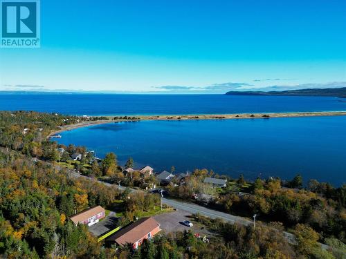 248 Main Road, Bellevue Beach, NL - Outdoor With Body Of Water With View