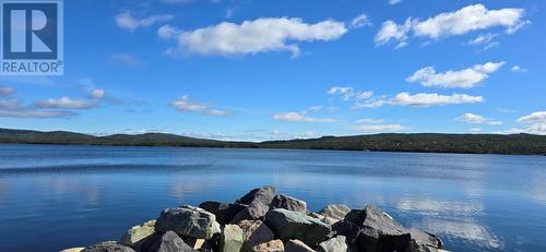 248 Main Road, Bellevue Beach, NL - Outdoor With Body Of Water With View