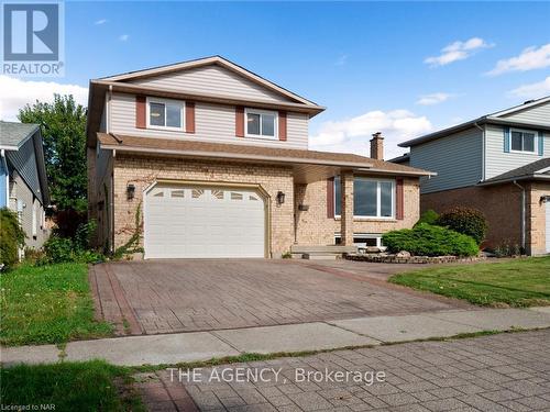 24 Keefer Road, Thorold (Confederation Heights), ON - Outdoor