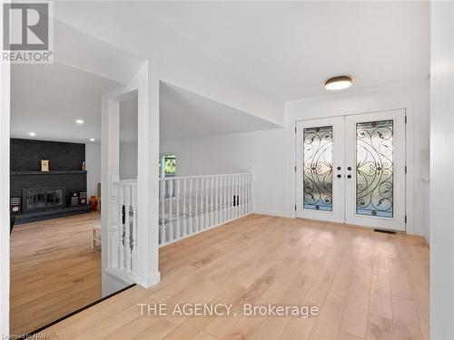 24 Keefer Road, Thorold (Confederation Heights), ON - Indoor Photo Showing Other Room