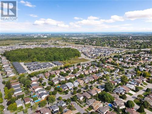 24 Keefer Road, Thorold (Confederation Heights), ON - Outdoor With View