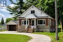 7613 Highway 26, Clearview, ON  - Outdoor With Facade 