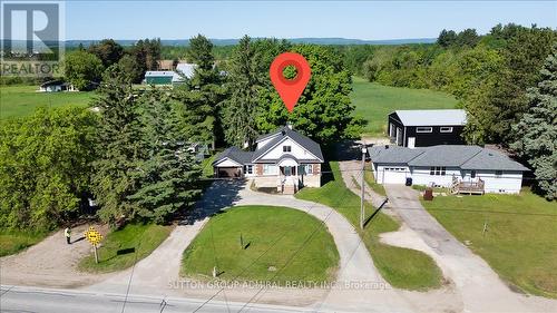 7613 Highway 26, Clearview, ON - Outdoor