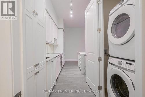 Ph06 - 9075 Jane Street, Vaughan, ON - Indoor Photo Showing Laundry Room