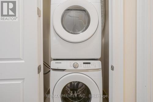 Ph06 - 9075 Jane Street, Vaughan, ON - Indoor Photo Showing Laundry Room