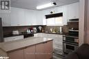 1203 Tiny Beaches Road S, Tiny, ON  - Indoor Photo Showing Kitchen 