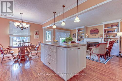 112 Harold Ct Court, Lucan Biddulph (Lucan), ON - Indoor Photo Showing Other Room