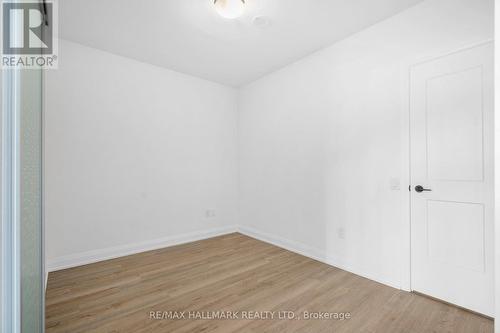 118 - 50 George Butchart Drive, Toronto, ON - Indoor Photo Showing Other Room