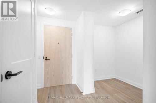 118 - 50 George Butchart Drive, Toronto, ON - Indoor Photo Showing Other Room