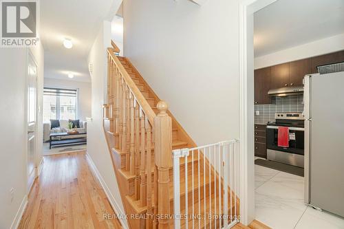 8 Haymarket Drive, Brampton, ON - Indoor Photo Showing Other Room