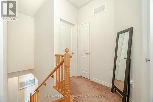 8 Haymarket Drive, Brampton, ON - Indoor Photo Showing Other Room