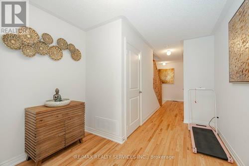 8 Haymarket Drive, Brampton, ON - Indoor Photo Showing Other Room