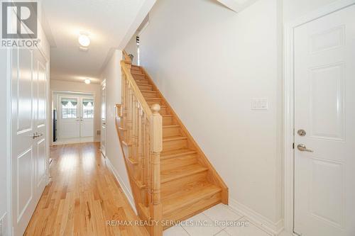 8 Haymarket Drive, Brampton, ON - Indoor Photo Showing Other Room