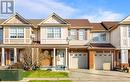 1096 Barclay Circle, Milton, ON  - Outdoor With Facade 