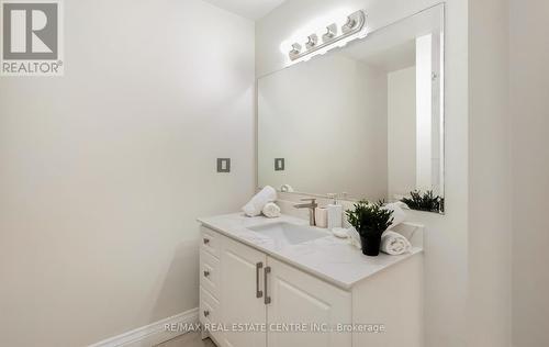 1096 Barclay Circle, Milton, ON - Indoor Photo Showing Bathroom