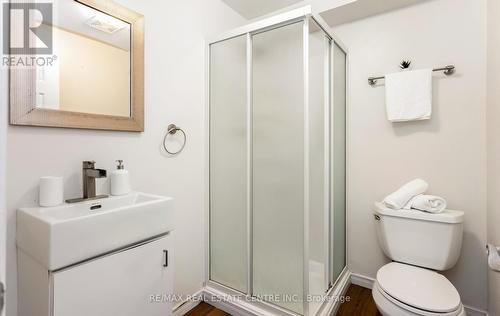 1096 Barclay Circle, Milton, ON - Indoor Photo Showing Bathroom