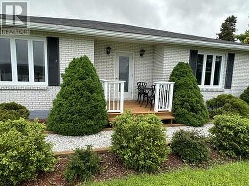 174 Southside Road, Harbour Grace, NL - Outdoor