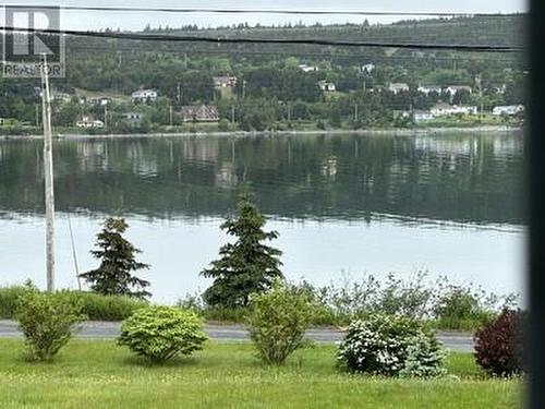 174 Southside Road, Harbour Grace, NL - Outdoor With Body Of Water With View