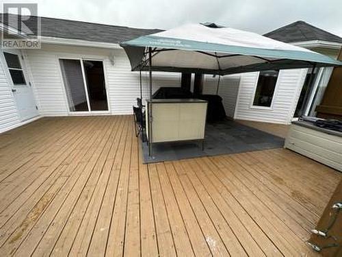 174 Southside Road, Harbour Grace, NL - Outdoor With Exterior