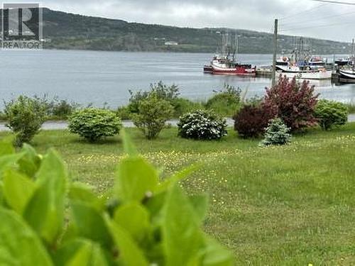 174 Southside Road, Harbour Grace, NL - Outdoor With Body Of Water With View