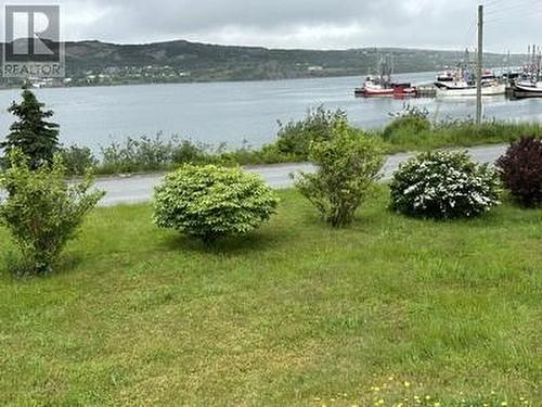 174 Southside Road, Harbour Grace, NL - Outdoor With Body Of Water With View