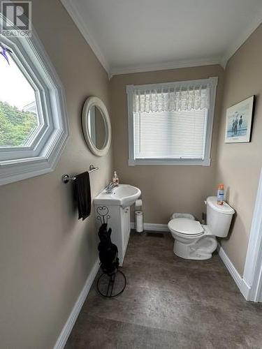 174 Southside Road, Harbour Grace, NL - Indoor Photo Showing Bathroom