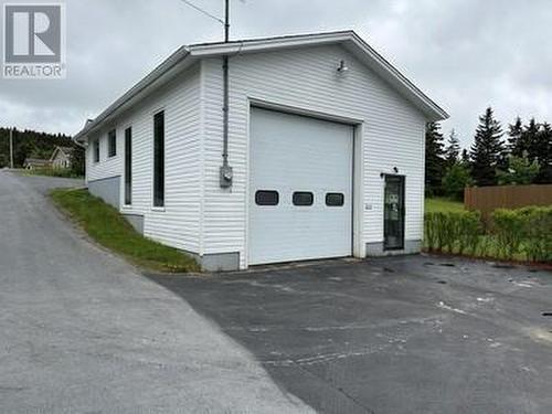 174 Southside Road, Harbour Grace, NL - Outdoor