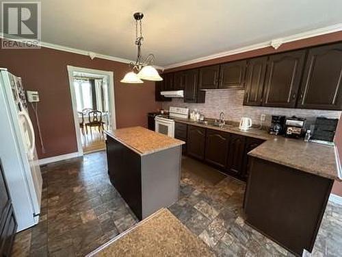 174 Southside Road, Harbour Grace, NL - Indoor Photo Showing Kitchen