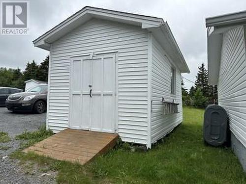 174 Southside Road, Harbour Grace, NL - Outdoor With Exterior