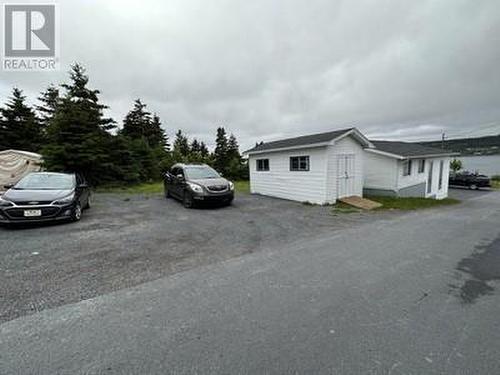 174 Southside Road, Harbour Grace, NL - Outdoor