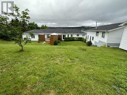 174 Southside Road, Harbour Grace, NL - Outdoor