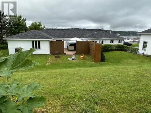 174 Southside Road, Harbour Grace, NL - Outdoor