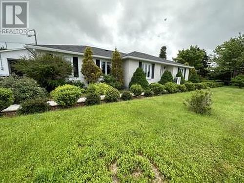 174 Southside Road, Harbour Grace, NL - Outdoor