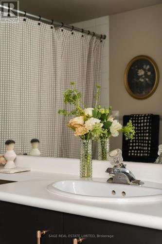 704 - 70 Mill Street, Toronto, ON - Indoor Photo Showing Bathroom