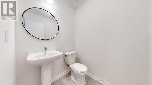 1532 Wheatcroft Drive, Oshawa, ON - Indoor Photo Showing Bathroom