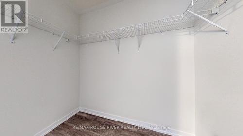 1532 Wheatcroft Drive, Oshawa, ON - Indoor With Storage