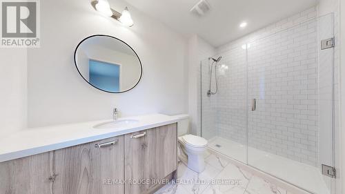 1532 Wheatcroft Drive, Oshawa, ON - Indoor Photo Showing Bathroom